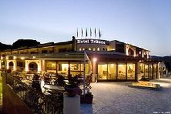 Tritone (Lipari)